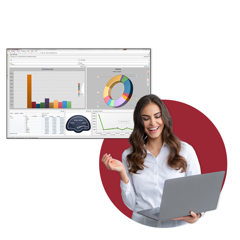 Business Intelligence