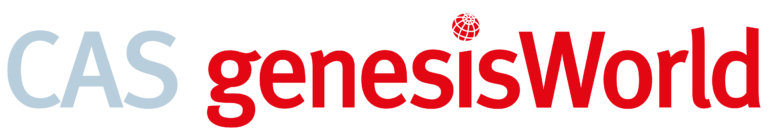 CAS genesisWorld CRM